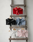 Linen Sailor Collar