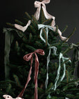 Linen Ribbon Set