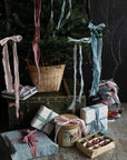 Linen Ribbon Set