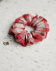 Classic Linen Scrunchie