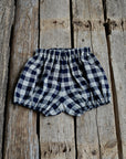Picnic Festive Linen Bloomers