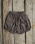 Forest Exclusive Linen Bloomers