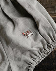 Natural Linen Bloomers