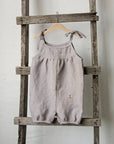 Lavender Romper