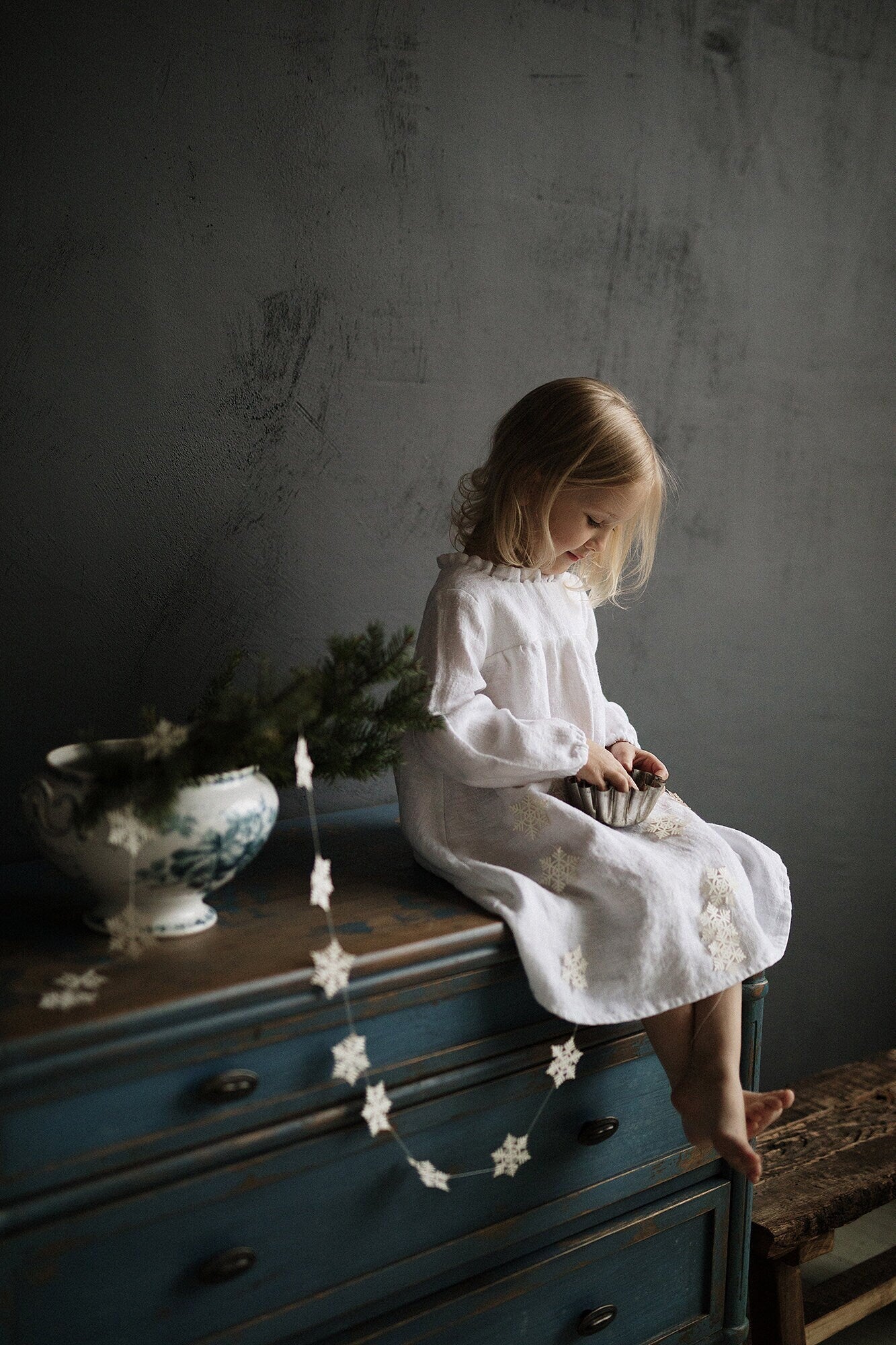 HOLIDAY LINEN RUFFLE LAYERED DRESS 定価8.8 Summer Casual Women's Dresses 2025 Spring Floral Print