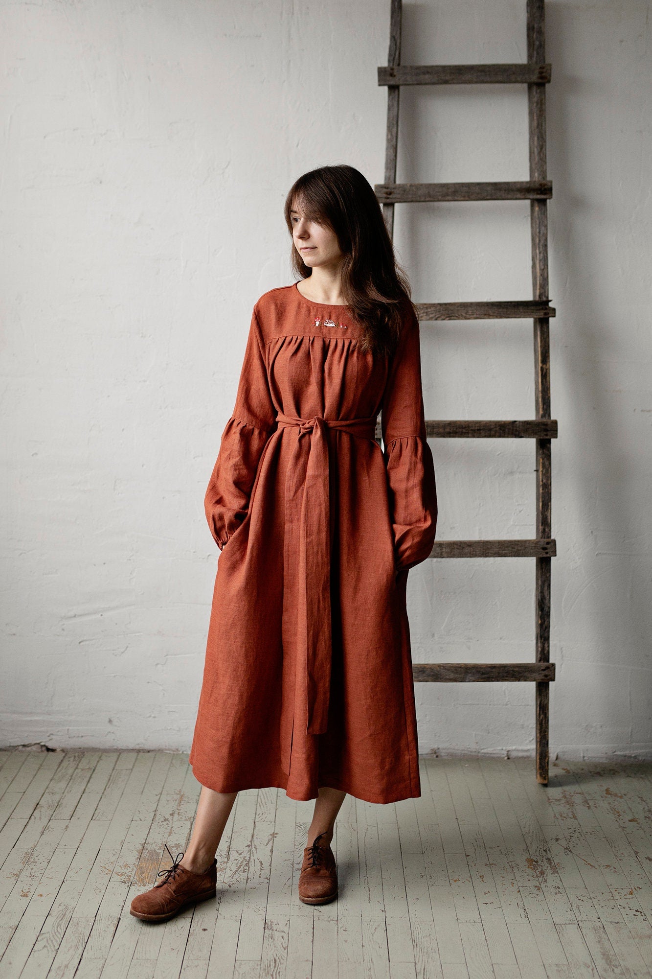 chinese dress ladies Amazon.com: HappyStory Women's Ball Linen Dress Ruffed Lace Regency Dress  Morning Tea Dress Victorian Gown-XS : Clothing, Shoes & Jewelry main image 1