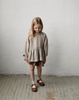 Natural North Linen Tunic