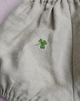 Natural Exclusive Meadow Linen Bloomers