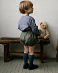 Sage Exclusive Magic Linen Bloomers