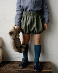 Sage Exclusive Magic Linen Bloomers