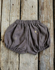 Cacao Exclusive Magic Linen Bloomers