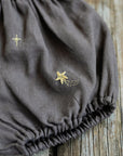Cacao Exclusive Magic Linen Bloomers