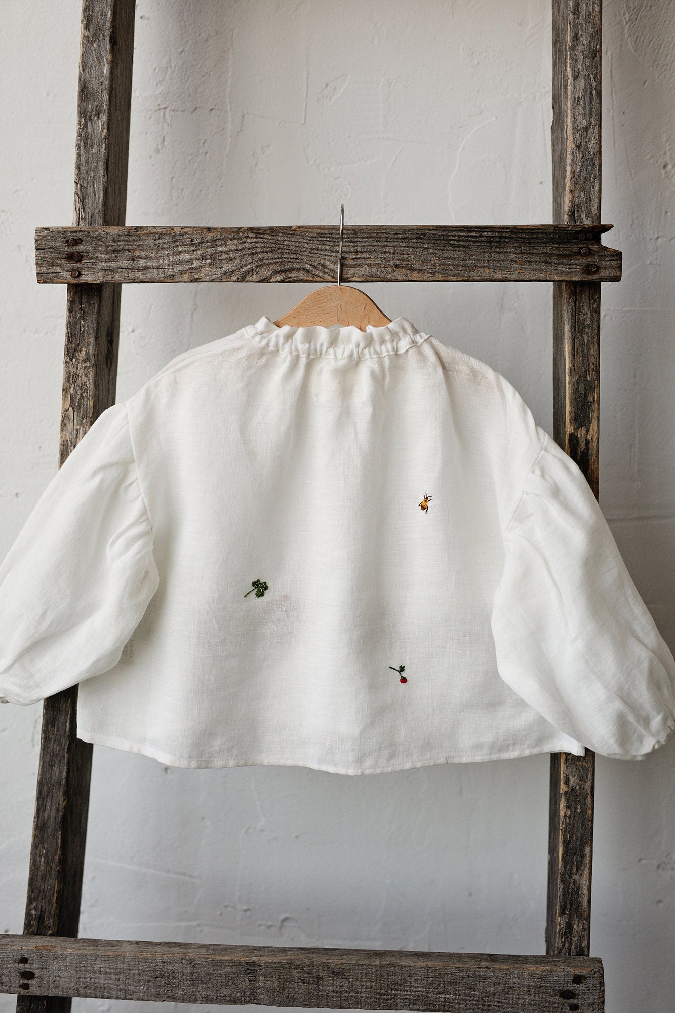 Meadow Mellow Leisure Tunic