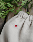 Natural Exclusive Meadow Linen Bloomers