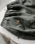 Sage Exclusive Magic Linen Bloomers