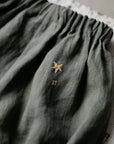Sage Exclusive Magic Linen Bloomers
