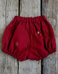 Cherry Exclusive Magic Linen Bloomers