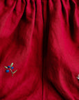 Cherry Exclusive Meadow Linen Bloomers
