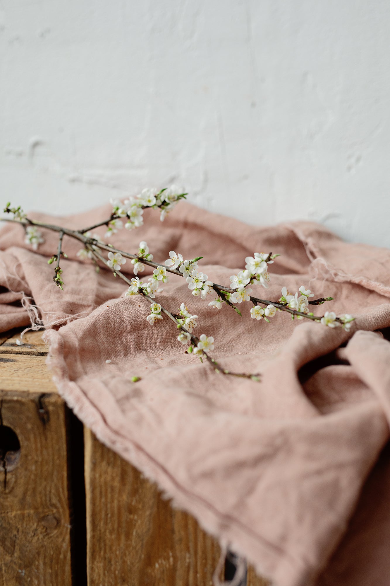 More About Linen: Benefits & Beauty
