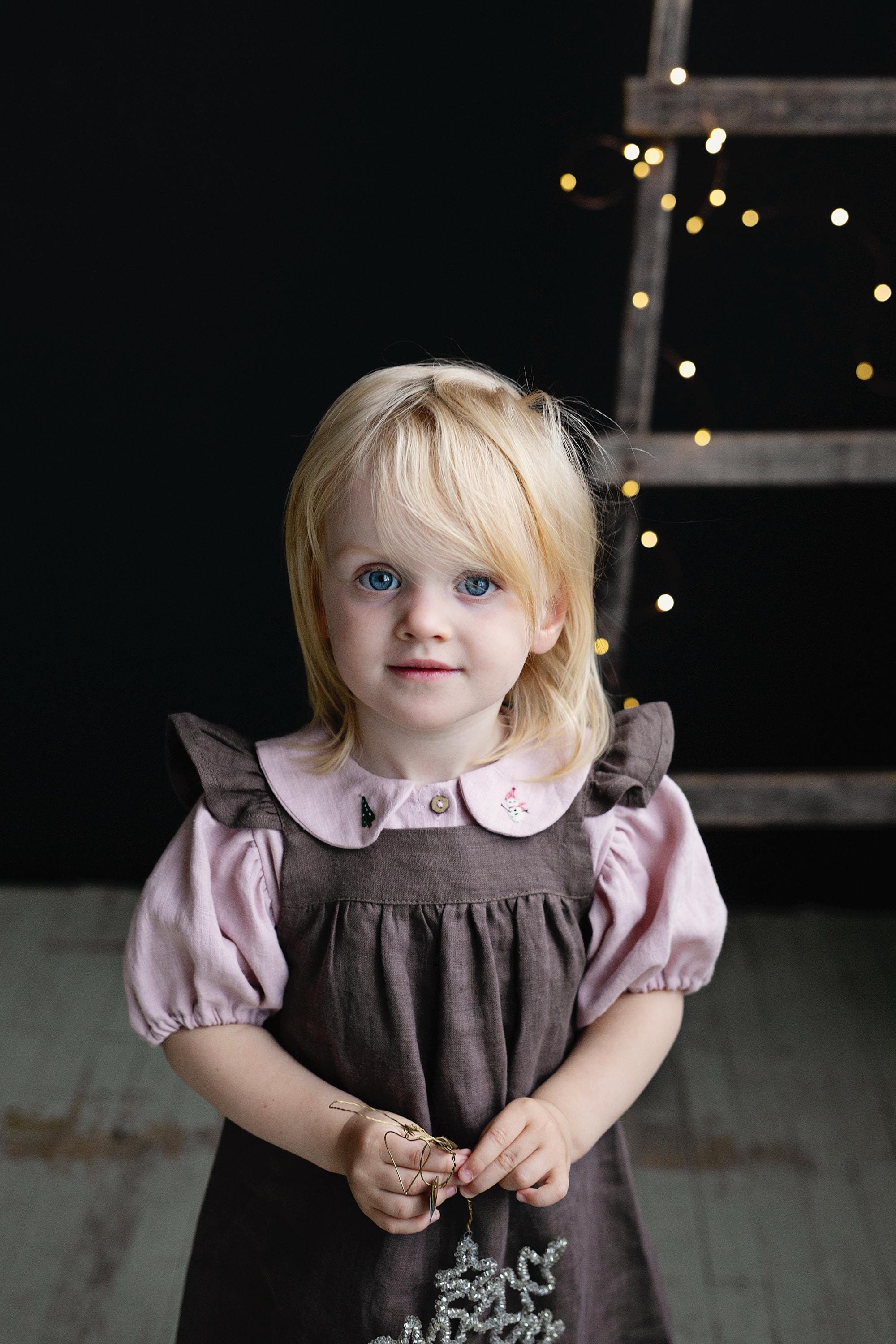 Baby Pink Candy Shirt