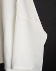 White Tokyo Linen Jacket