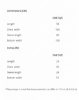a person wearing a shirt.