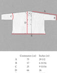 White Tokyo Linen Jacket