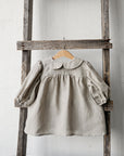 Natural Candy Linen Shirt