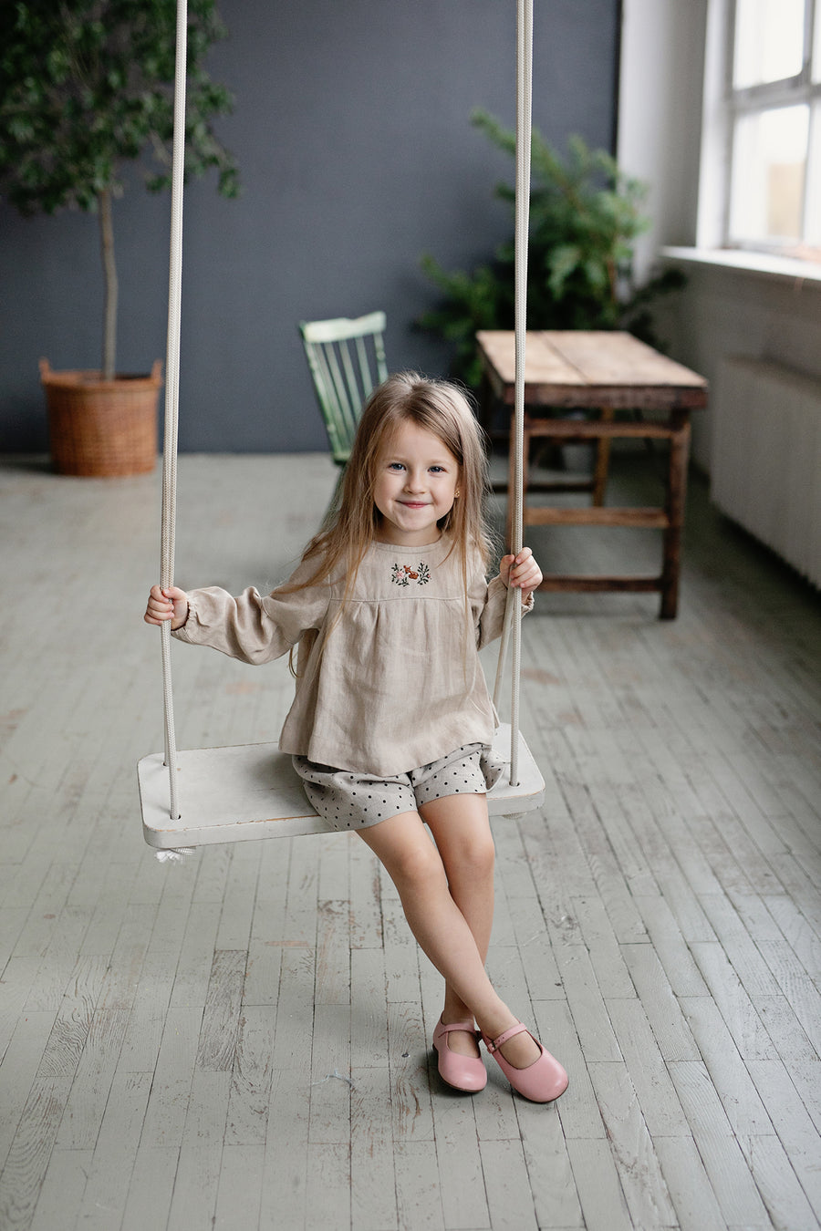 Sand Short Tunic