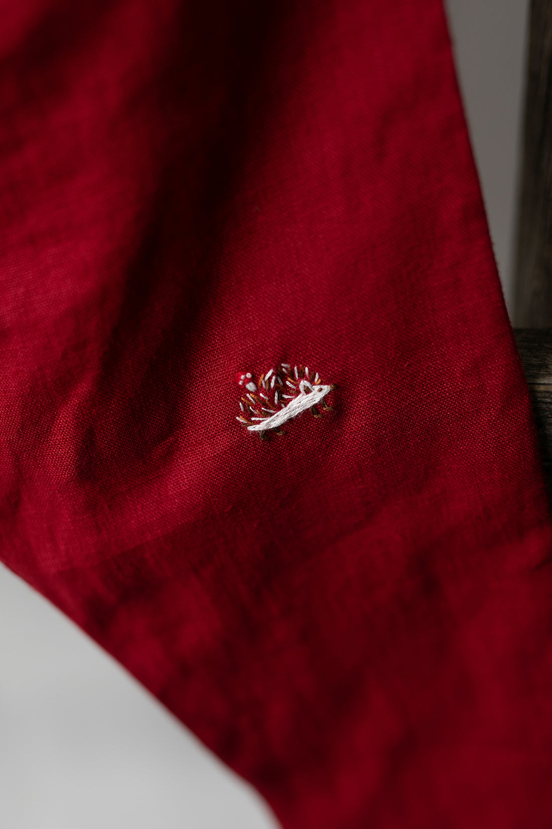 Cherry Pants