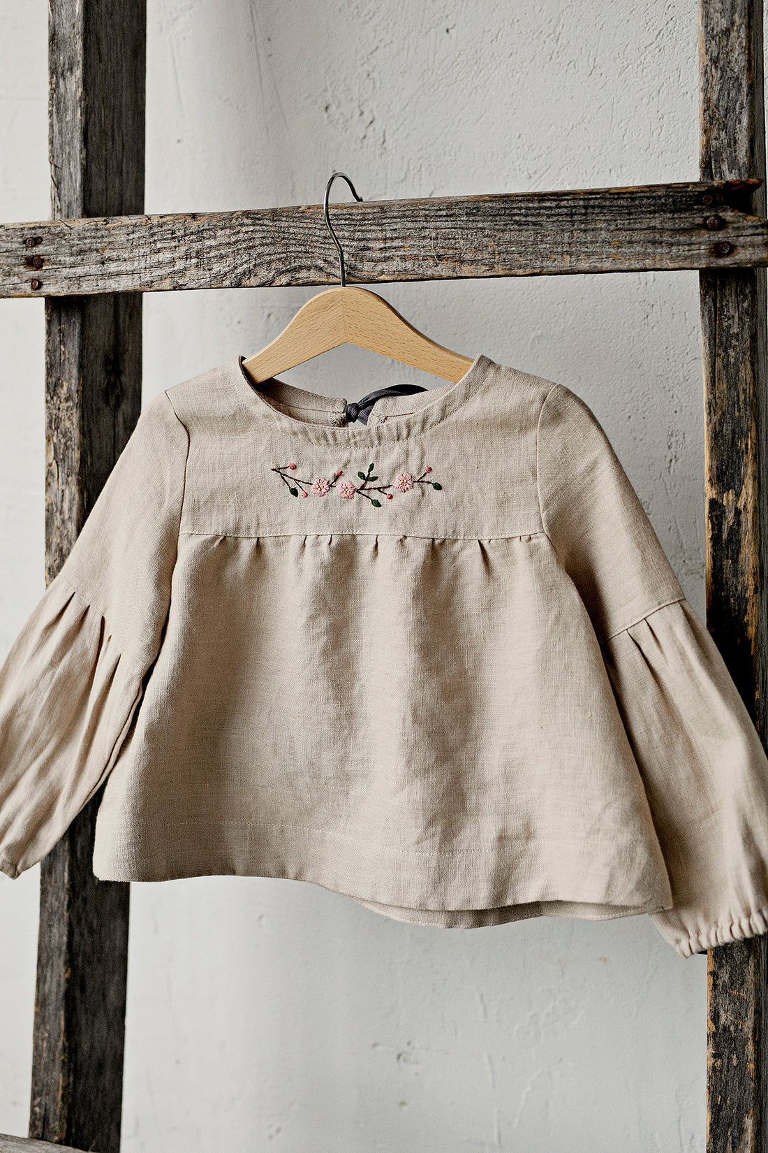Sand Short Tunic
