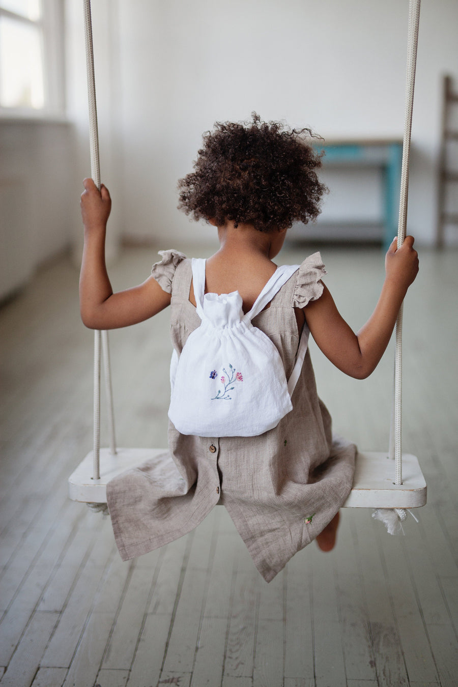 Butterfly Backpack