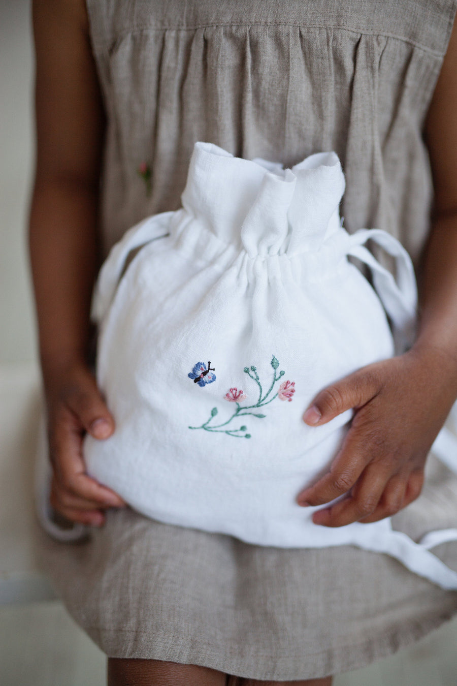 Butterfly Backpack