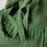 Apple Green Sunday Bag