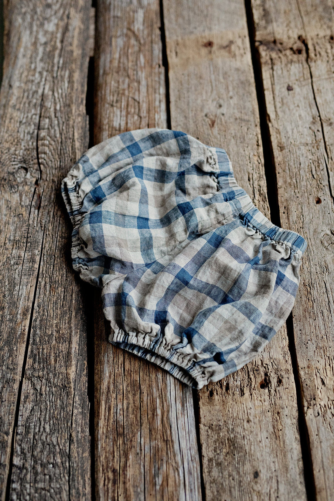 Beach Festive Bloomers