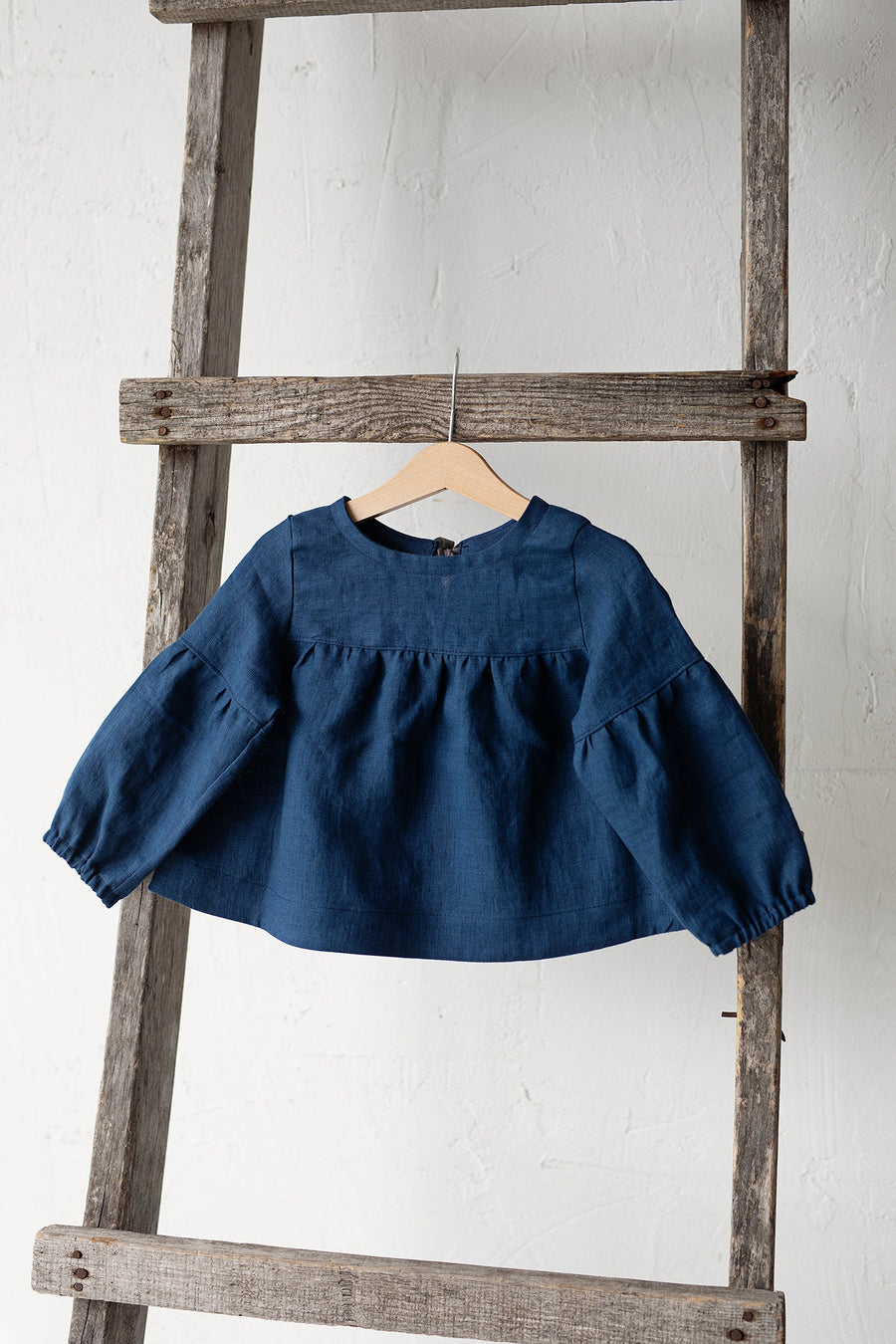 Navy blue Short  Tunic