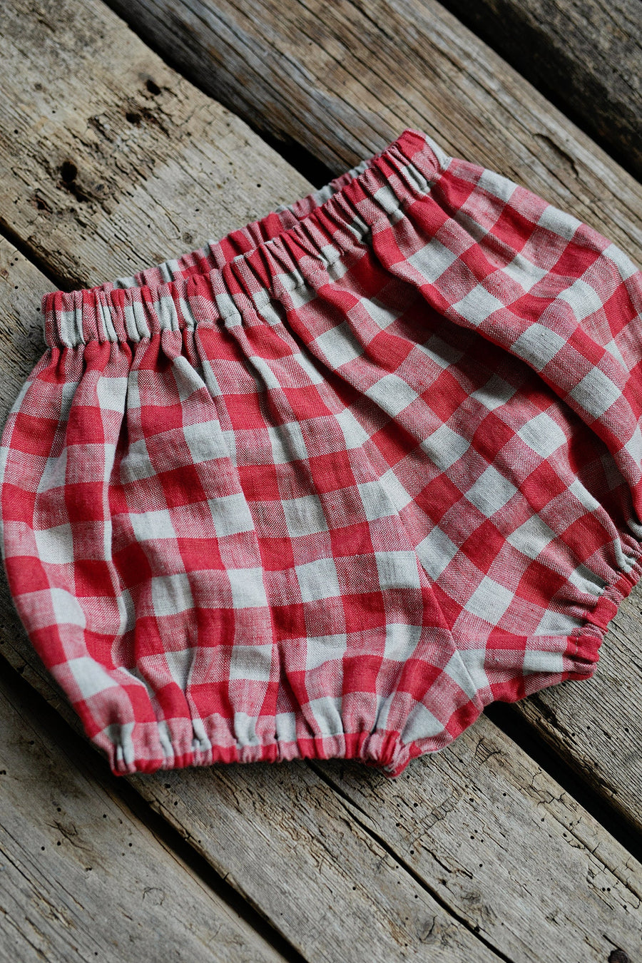 Garden Festive Bloomers