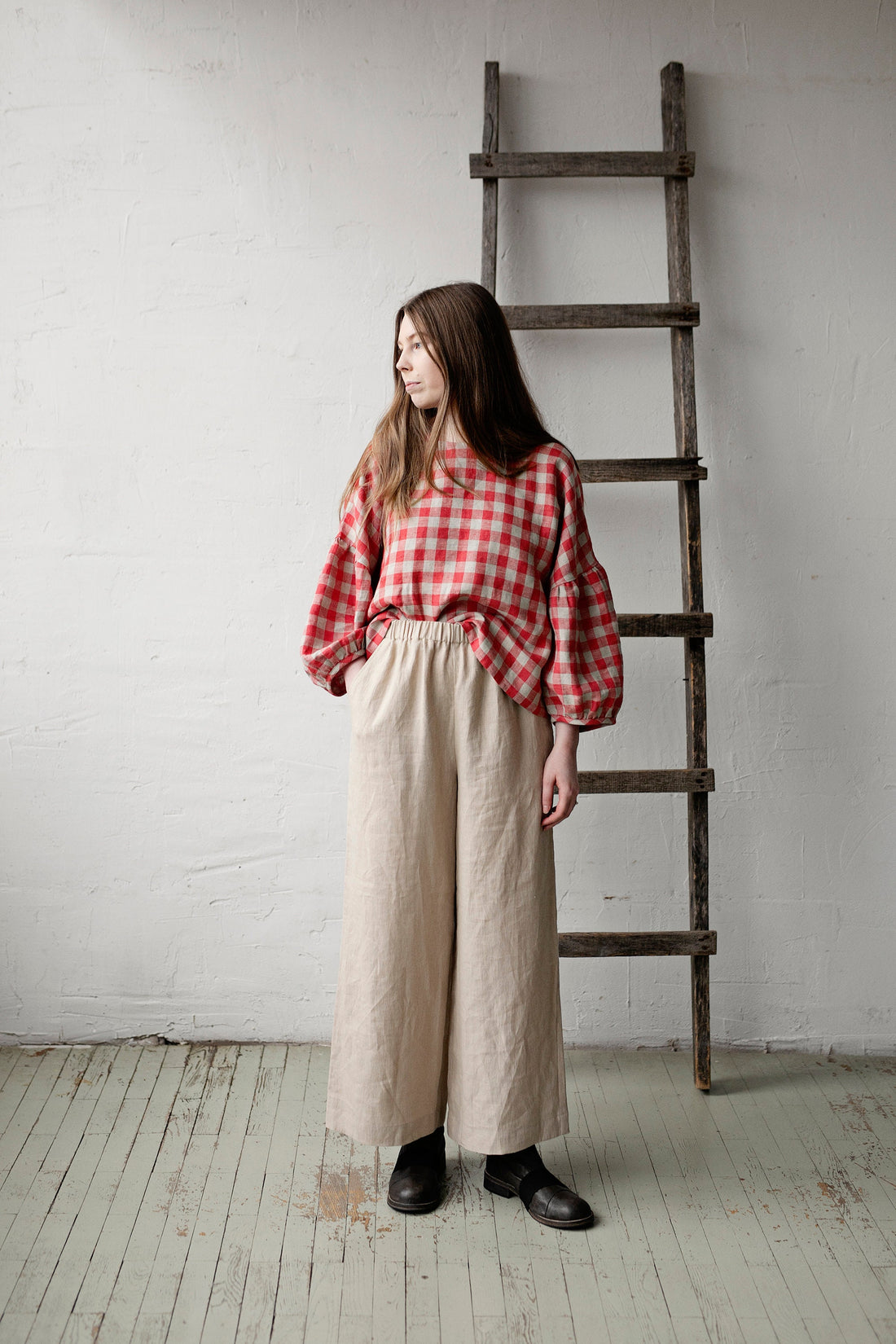 Sand Culottes