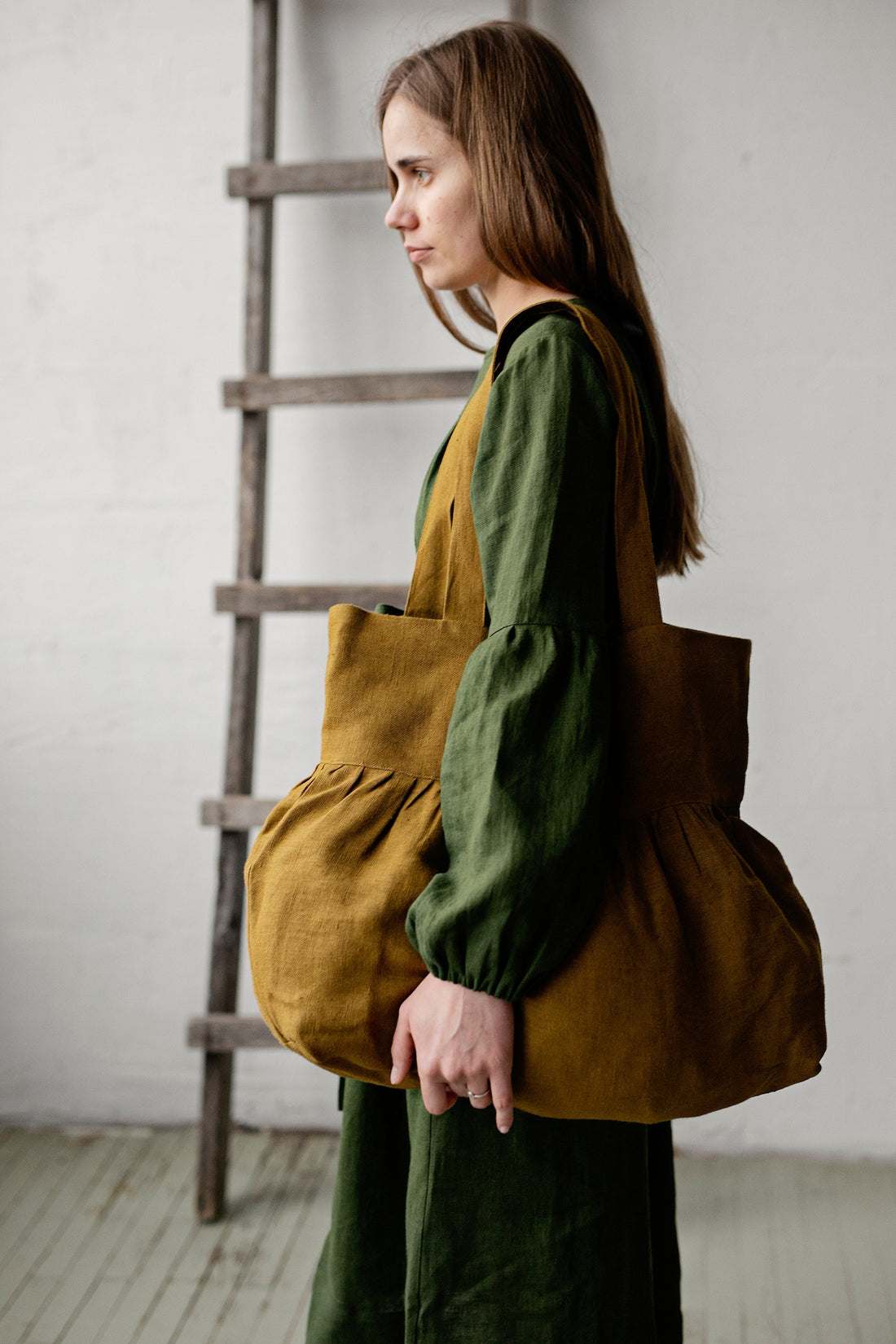Amber Sunday Bag