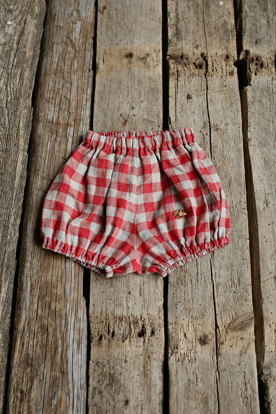 Garden Festive Bloomers