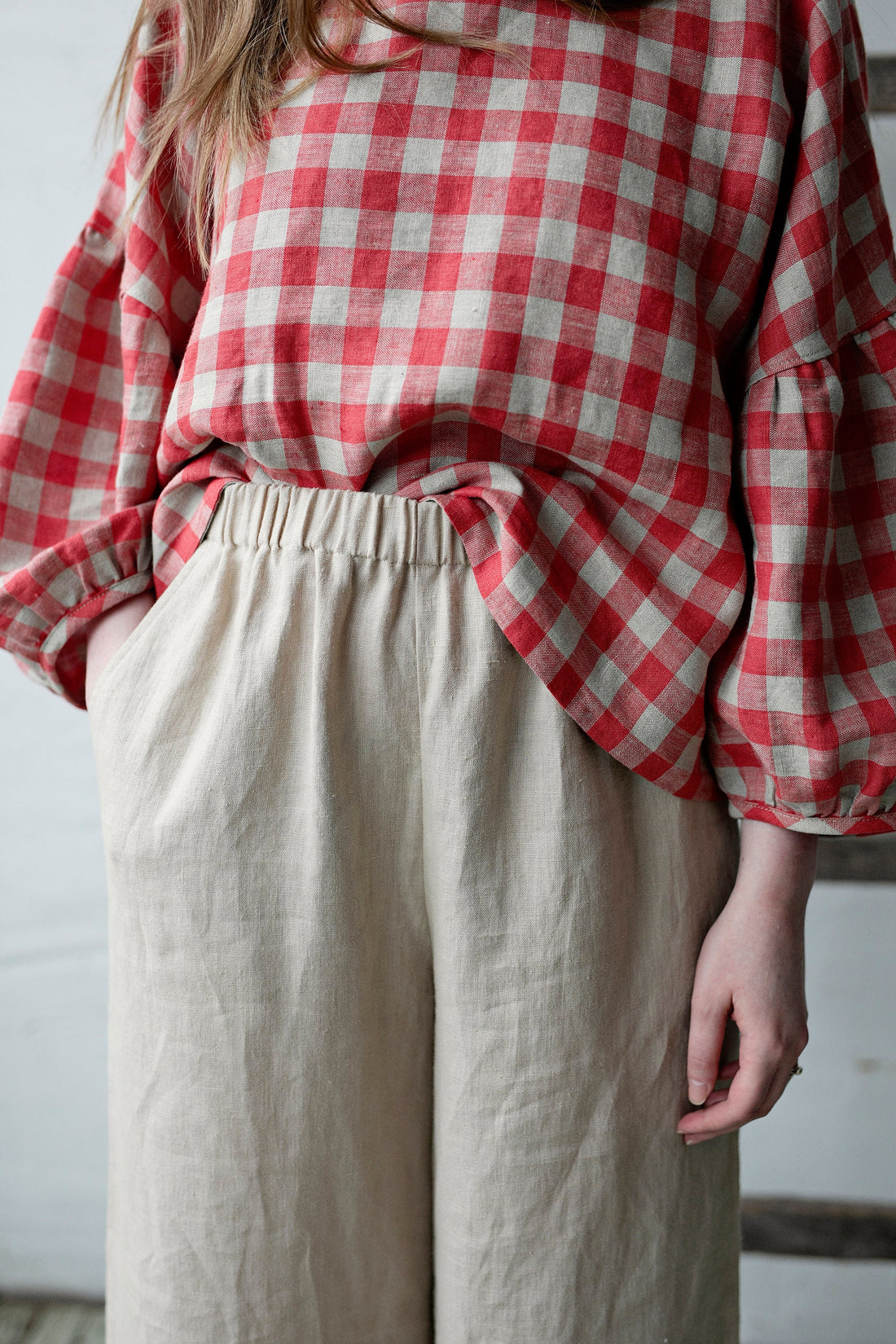 Sand Culottes