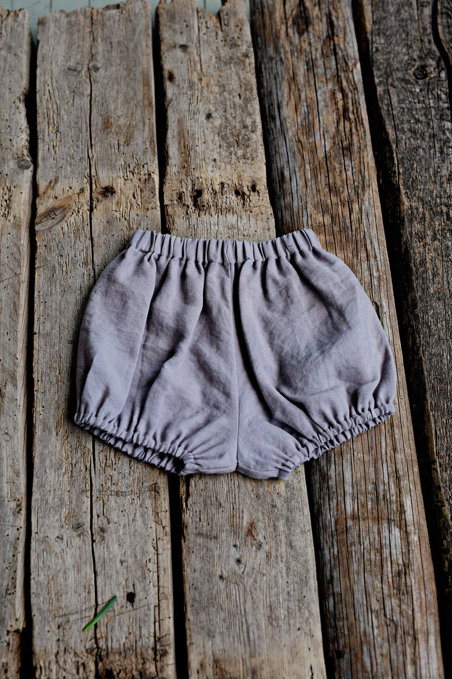 Lavender Bloomers