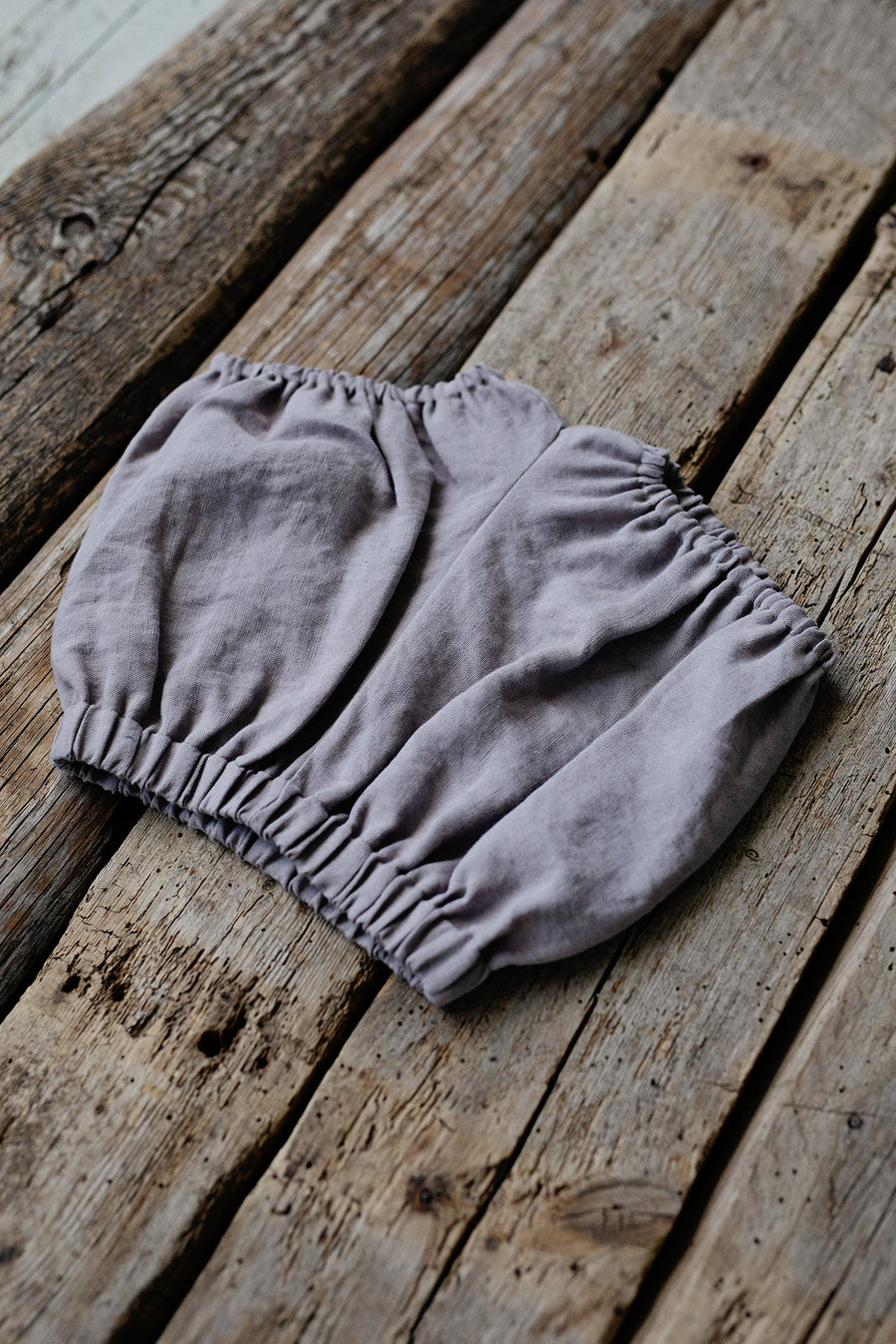 Lavender Bloomers