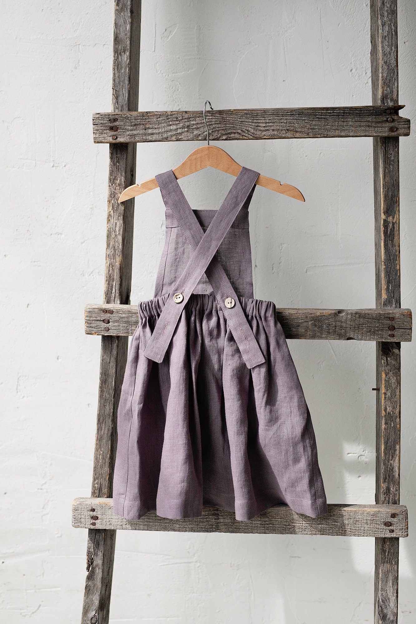 Mauve Midi 2024 Cross Back Pinafore,a13nen Pinafore,a13nen AwannreCo5king AwannreKitchen313nen AwannreAwannafor Women, Wash57313nen Pinafore