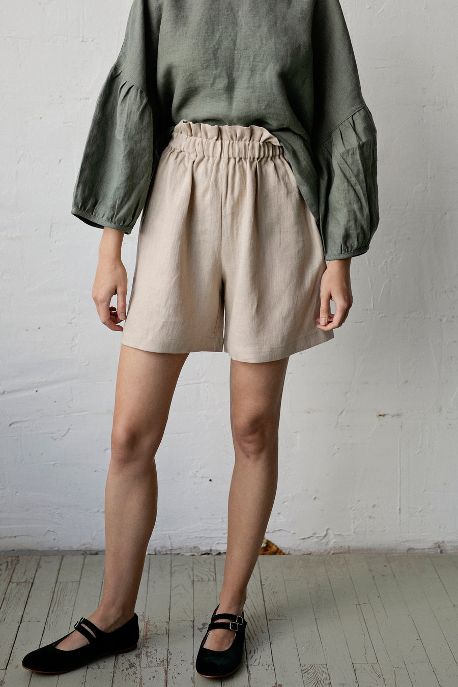 Sand Shorts