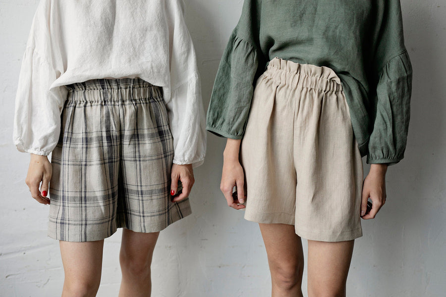 Sand Shorts
