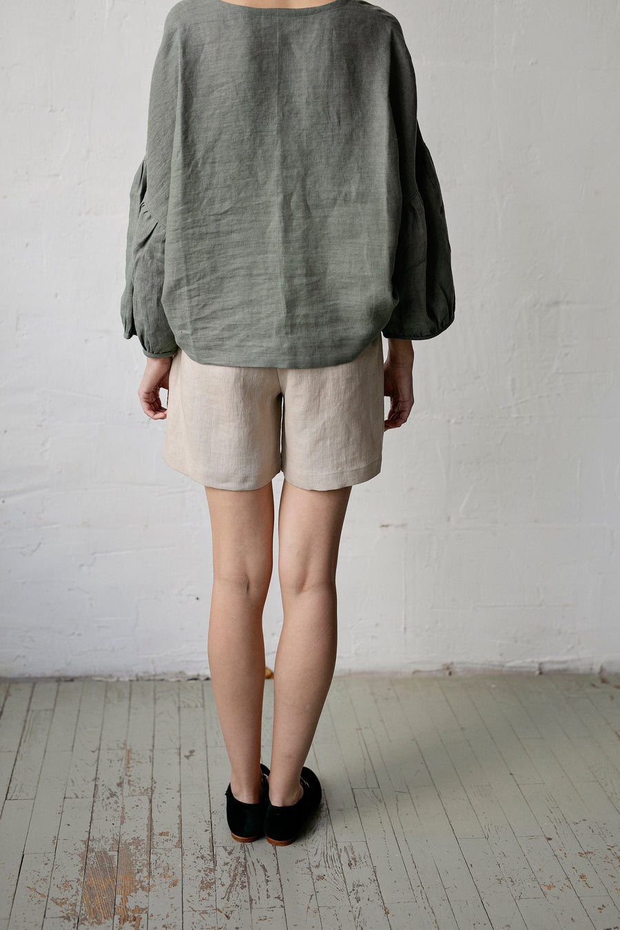Sand Shorts