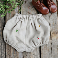 Natural Exclusive Meadow Bloomers