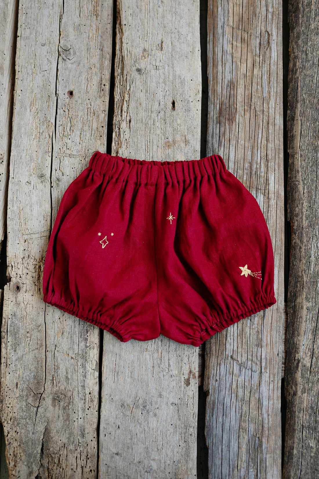 Cherry Exclusive Magic Bloomers