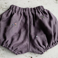 Mauve Exclusive Summer Bloomers